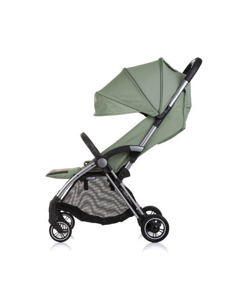 Детска количка 0+,до22кг"Илюзия"босилек