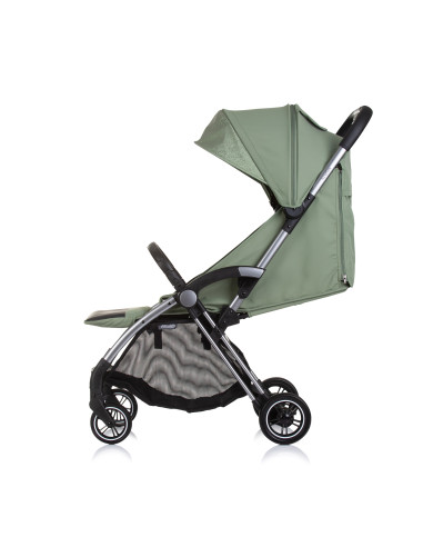 Детска количка 0+,до22кг"Илюзия"босилек