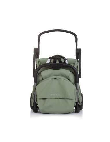 Детска количка 0+,до22кг"Илюзия"босилек