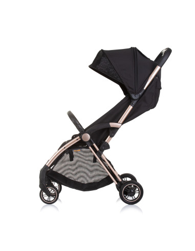 Детска количка 0+,до22кг"Илюзия"къпина