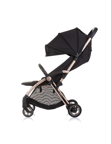 Детска количка 0+,до22кг"Илюзия"къпина