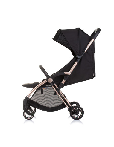 Детска количка 0+,до22кг"Илюзия"къпина