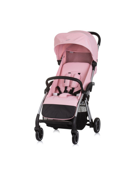 Детска количка 0+,до22кг"Илюзия"маршмело