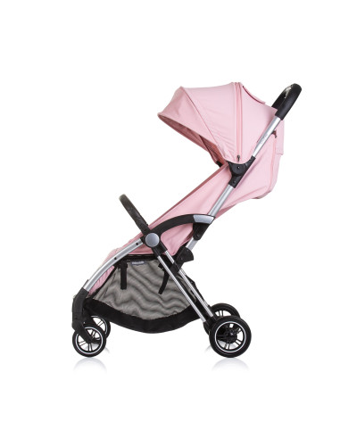 Детска количка 0+,до22кг"Илюзия"маршмело