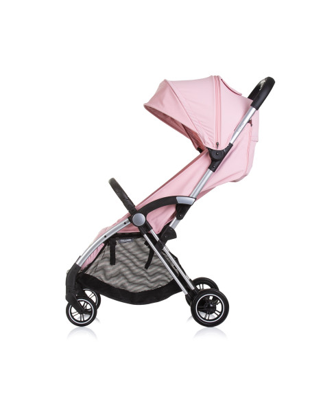 Детска количка 0+,до22кг"Илюзия"маршмело