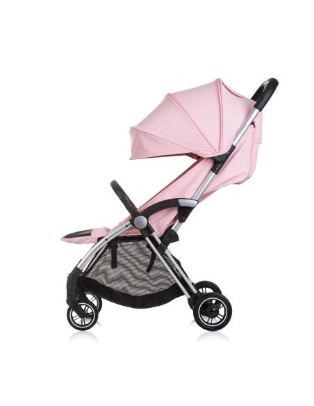 Детска количка 0+,до22кг"Илюзия"маршмело