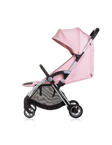 Детска количка 0+,до22кг"Илюзия"маршмело