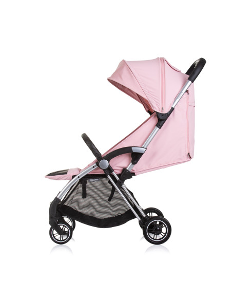 Детска количка 0+,до22кг"Илюзия"маршмело