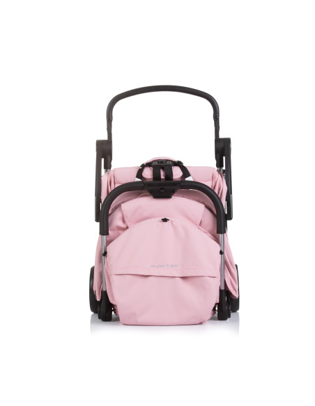 Детска количка 0+,до22кг"Илюзия"маршмело