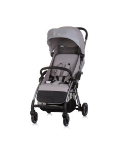 Детска количка 0+,до22кг"Илюзия"облак