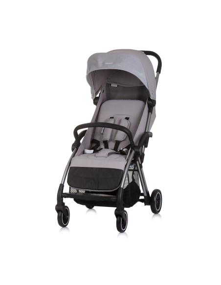 Детска количка 0+,до22кг"Илюзия"облак