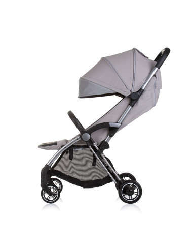 Детска количка 0+,до22кг"Илюзия"облак