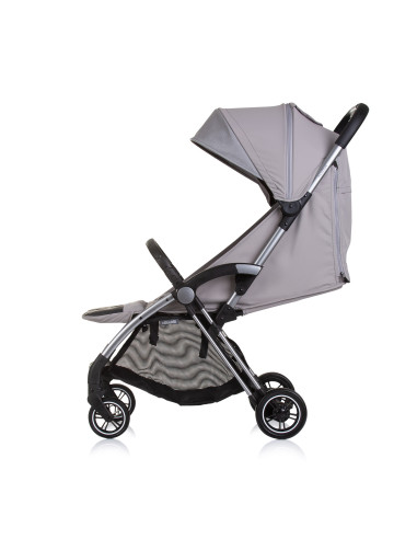 Детска количка 0+,до22кг"Илюзия"облак