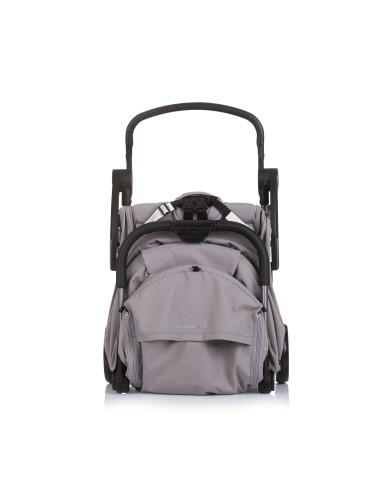 Детска количка 0+,до22кг"Илюзия"облак