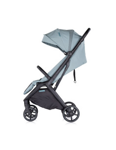 Детска количка 22 кг"ДИАМАНТ"босилек 2