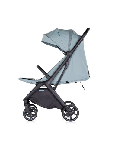 Детска количка 22 кг"ДИАМАНТ"босилек