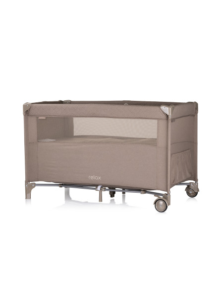 Кошара падаща страна Релакс тирамису лен