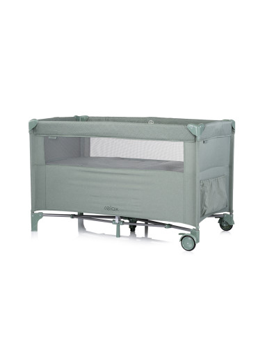 Кошара падаща страна Релакс босилек лен