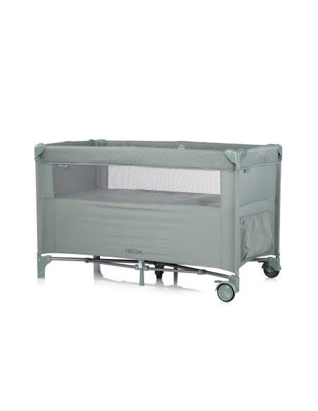 Кошара падаща страна Релакс босилек лен