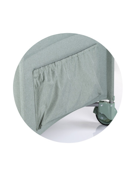 Кошара падаща страна Релакс босилек лен