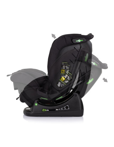 Столче за кола 40-150 cm АВИАТО къпина