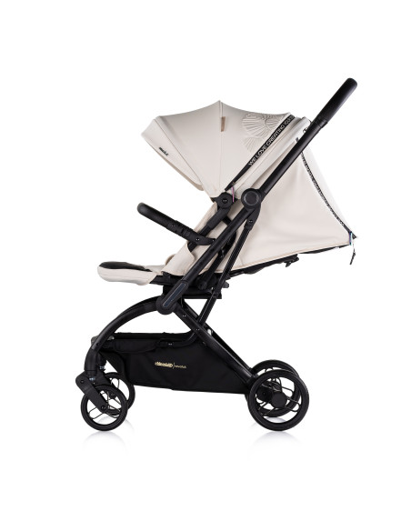 Детска количка 360въртене"РЕВОЛЮТ"бишкот