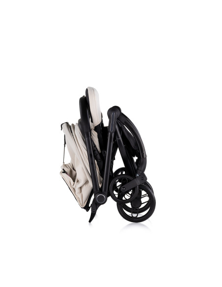 Детска количка 360въртене"РЕВОЛЮТ"бишкот