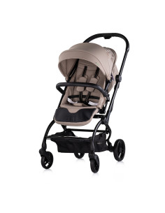 Детска количка 360въртене"РЕВОЛЮТ"тирами