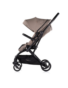 Детска количка 360въртене"РЕВОЛЮТ"тирами 2