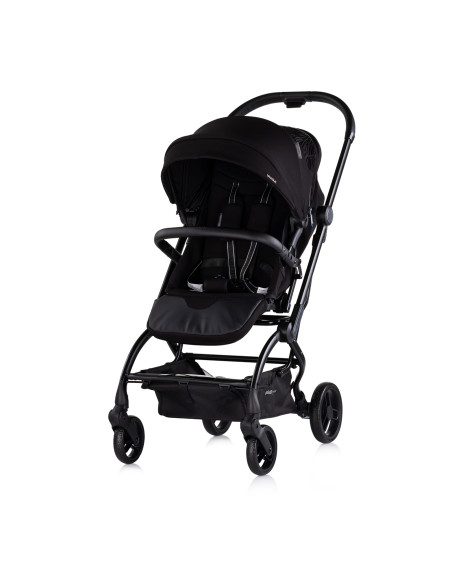 Детска количка 360въртене"РЕВОЛЮТ"къпина