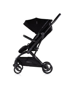 Детска количка 360въртене"РЕВОЛЮТ"къпина 2