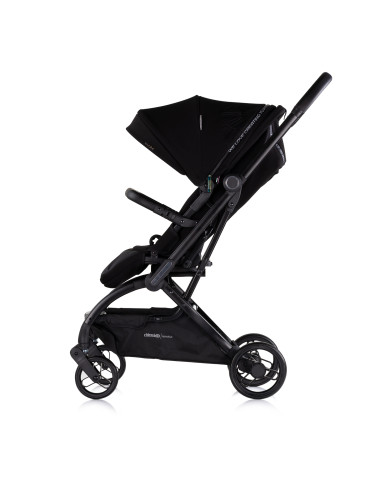 Детска количка 360въртене"РЕВОЛЮТ"къпина