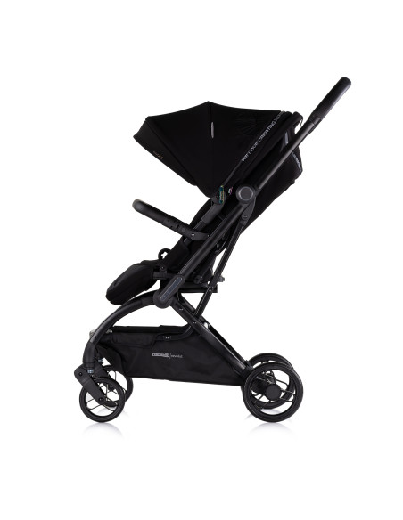 Детска количка 360въртене"РЕВОЛЮТ"къпина