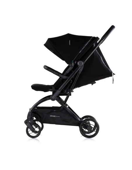 Детска количка 360въртене"РЕВОЛЮТ"къпина