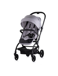 Детска количка 360въртене"РЕВОЛЮТ"облачн