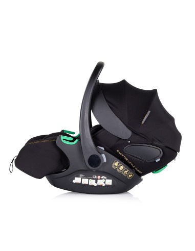 Стол за кола"Winner" 40-87cm къпина