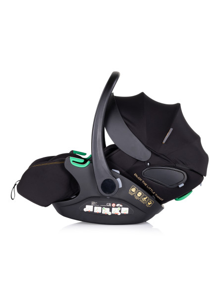 Стол за кола"Winner" 40-87cm къпина