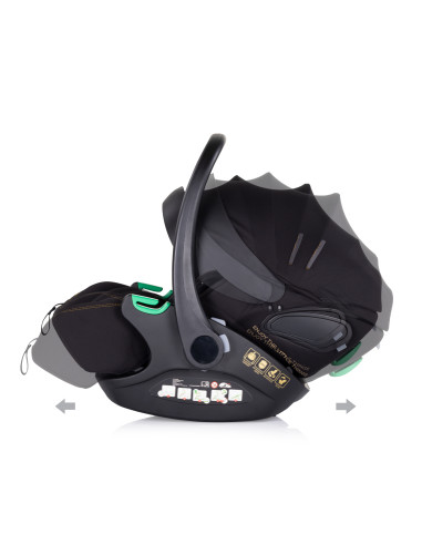 Стол за кола"Winner" 40-87cm къпина