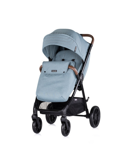 2 в1 Детска количка+столче"Ултера"босиле