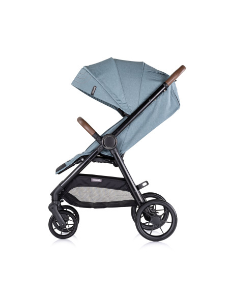 2 в1 Детска количка+столче"Ултера"босиле