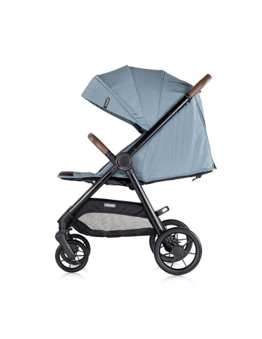 2 в1 Детска количка+столче"Ултера"босиле