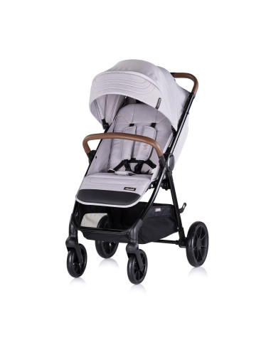 2 в1 Детска количка+столче"Ултера"облак