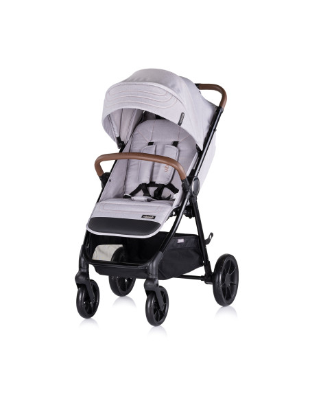 2 в1 Детска количка+столче"Ултера"облак