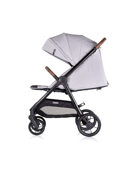 2 в1 Детска количка+столче"Ултера"облак