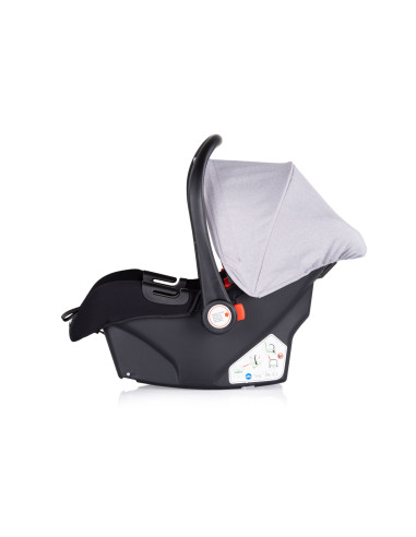 2 в1 Детска количка+столче"Ултера"облак