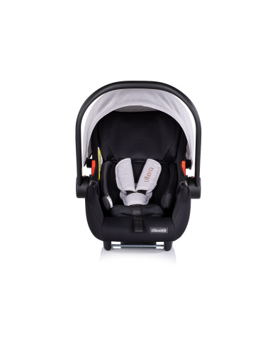 2 в1 Детска количка+столче"Ултера"облак