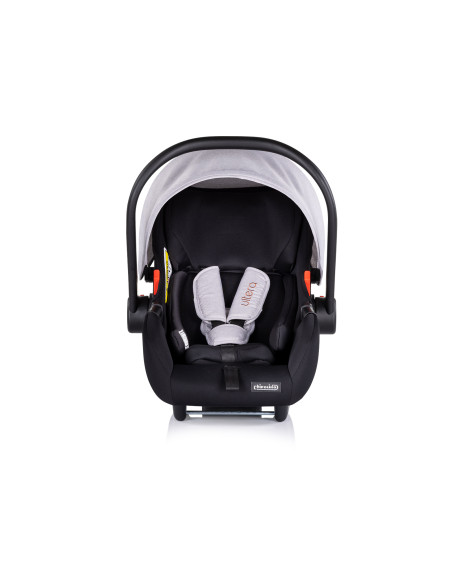 2 в1 Детска количка+столче"Ултера"облак