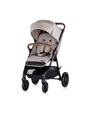 2 в1 Детска количка+столче"Ултера"тирами