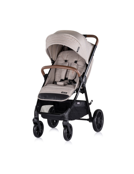 2 в1 Детска количка+столче"Ултера"тирами