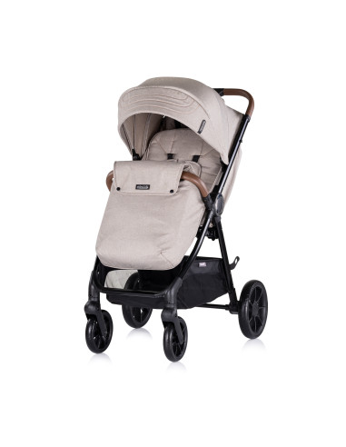 2 в1 Детска количка+столче"Ултера"тирами